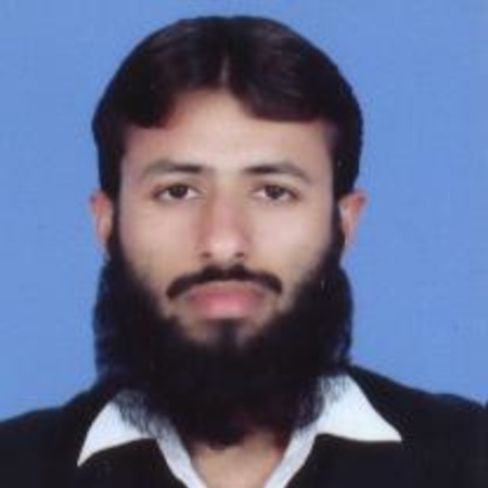 Profile picture of Hafiz Ahmad Raza